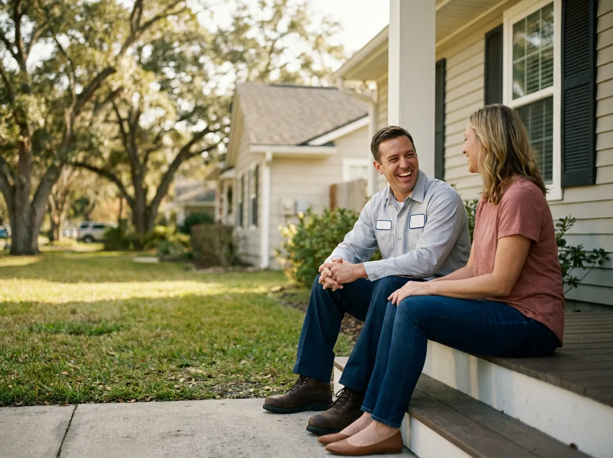 Septic tank pumping FAQs for Fred, TX